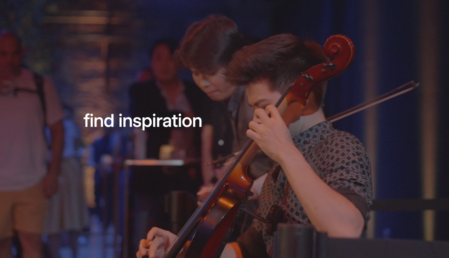 image of company milestones in a timeline format (for a edtech)