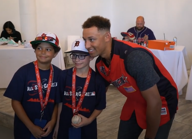 [team] image of team member (for a film production company)