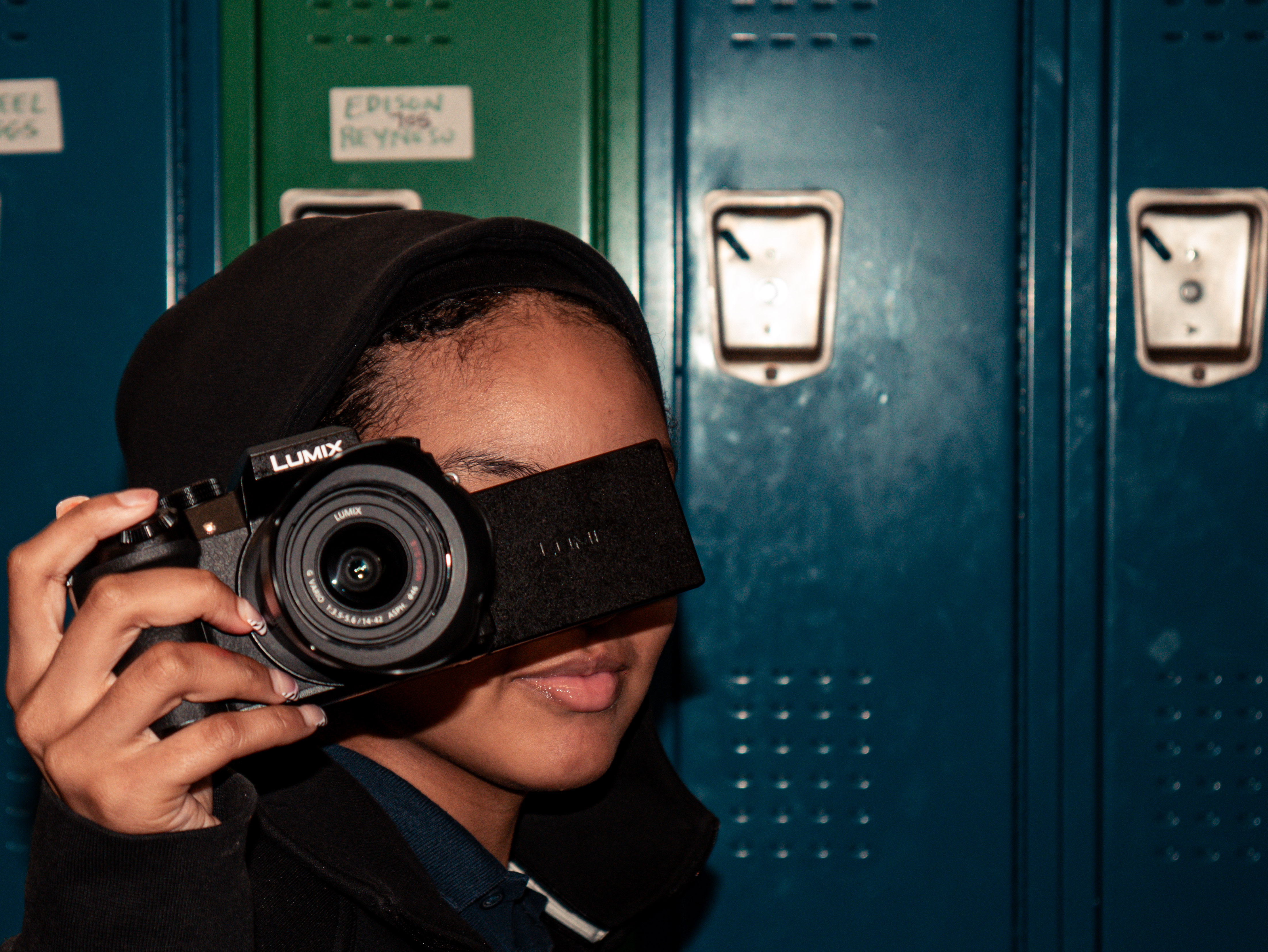 image of company milestones in a timeline format (for a edtech)