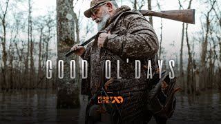 Good Ol' Days