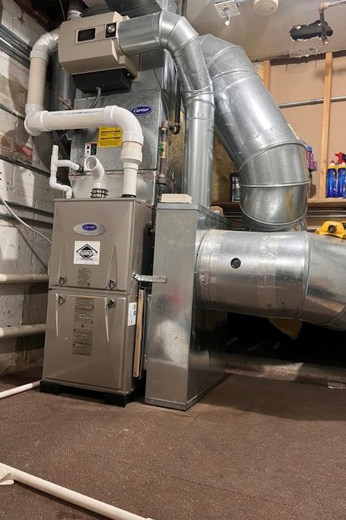 image of detailed interior inspection