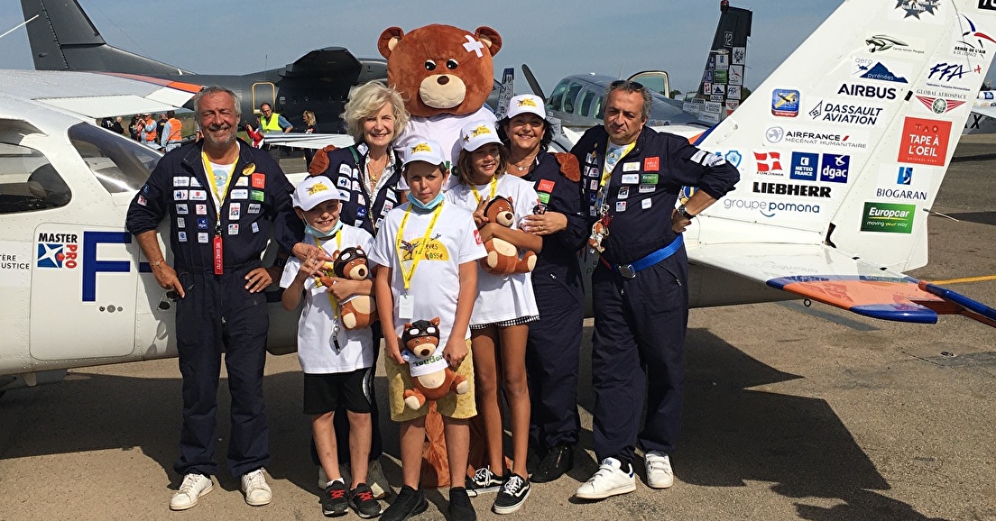 Nos Actualités - Association Pharmavie - Hopital de mon toudou