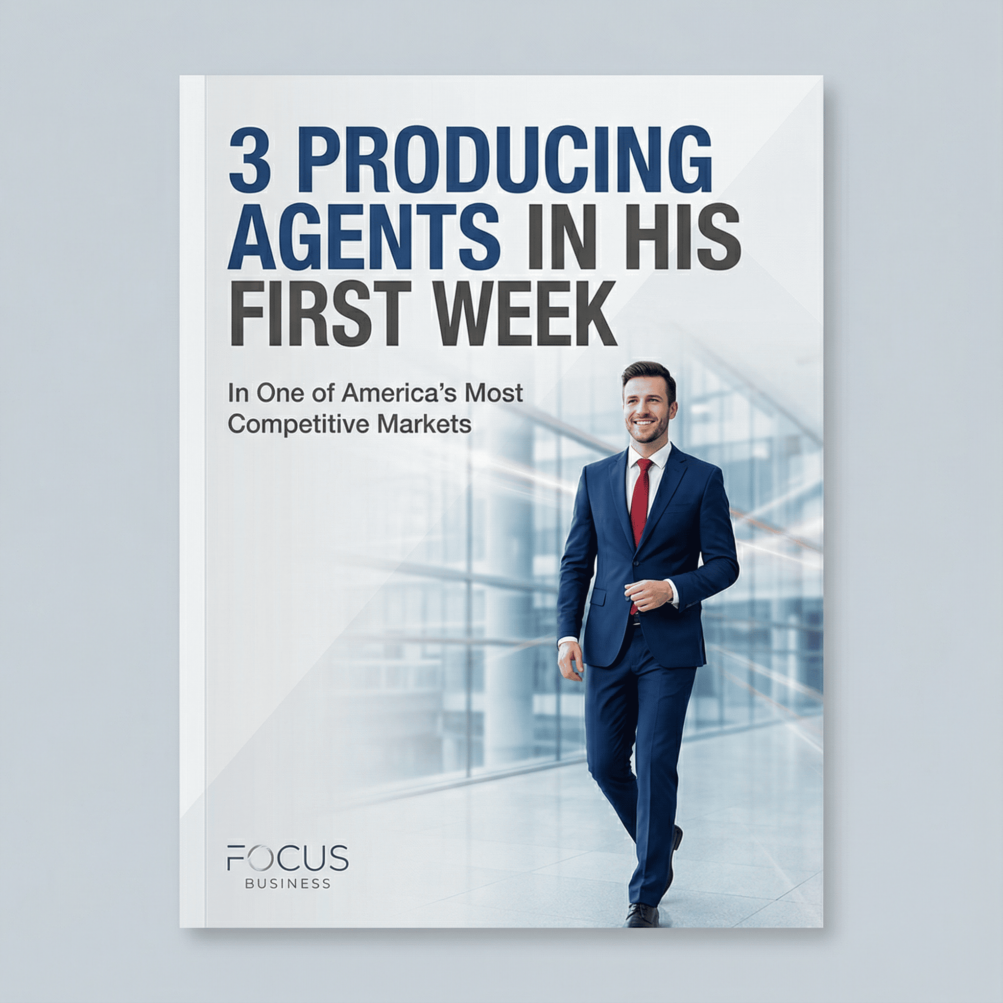 Anythony Ramboni Gamma 