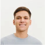 Член команды Enterio