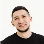 Член команды Enterio