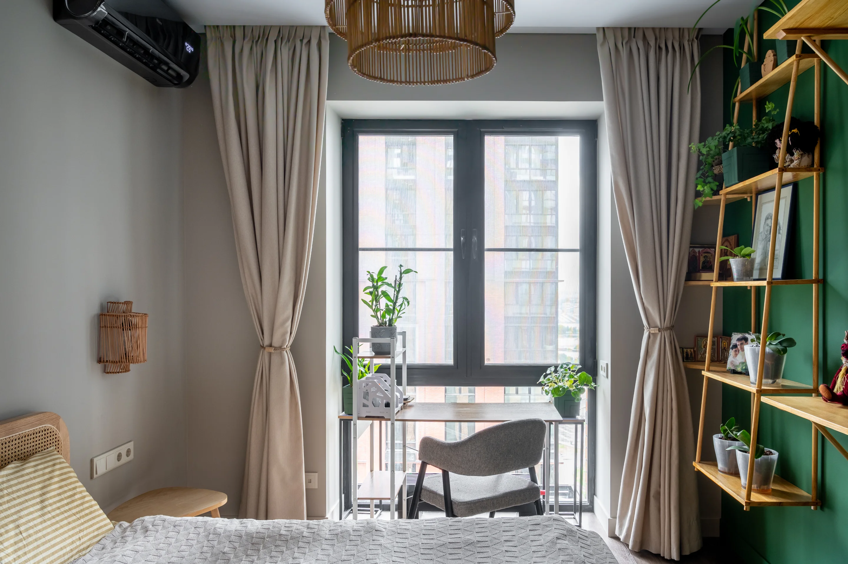 Премиум в ЖК «Метрополия»