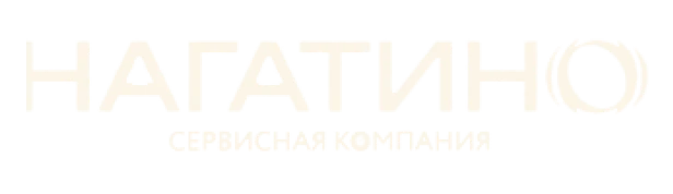 Нагатино