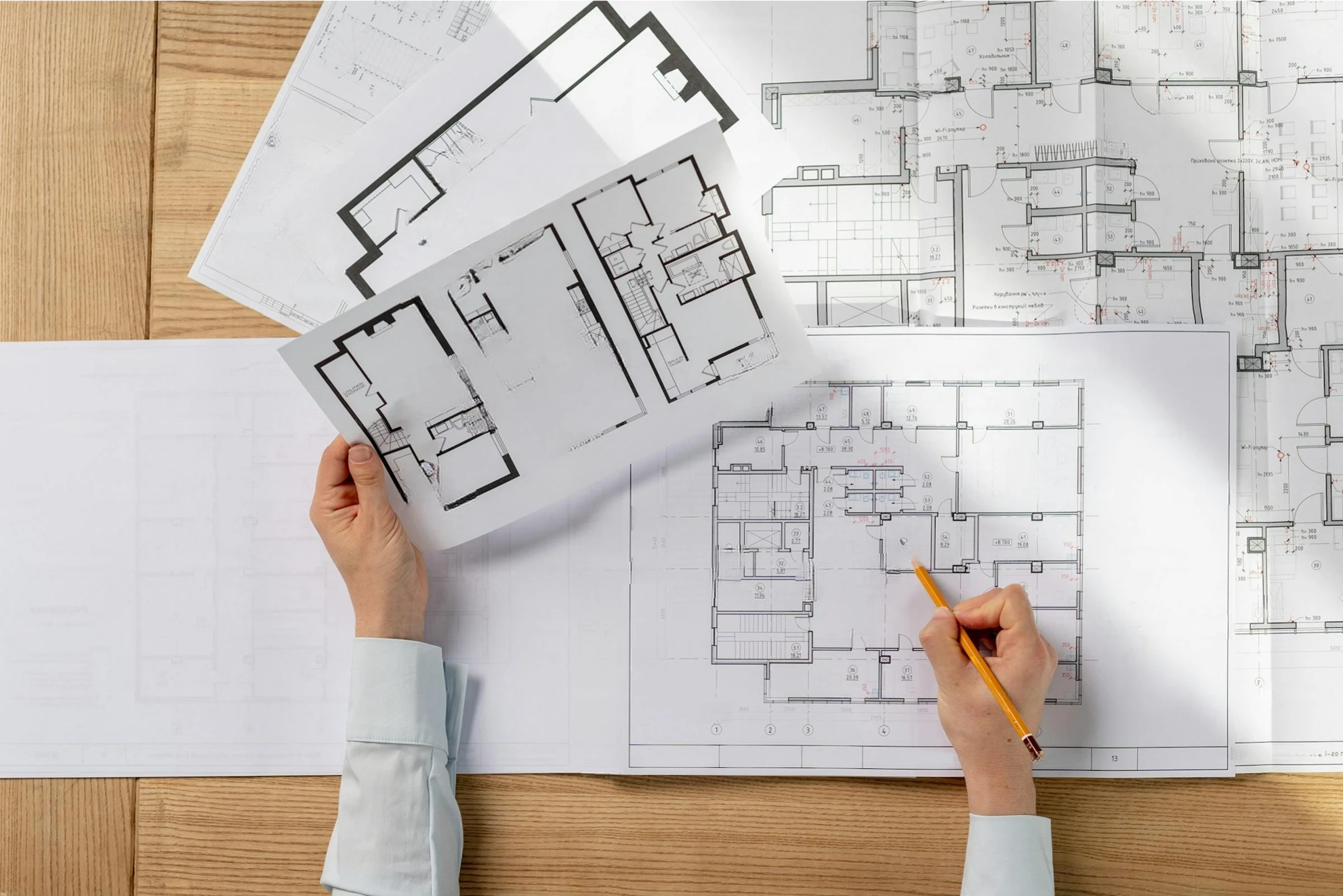 Авторское сопровождение