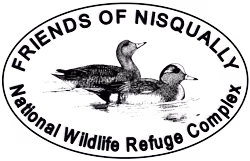 Friends of Nisqually