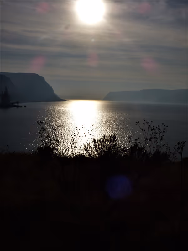 Coastal Watersheds: The Columbia River Watershed
