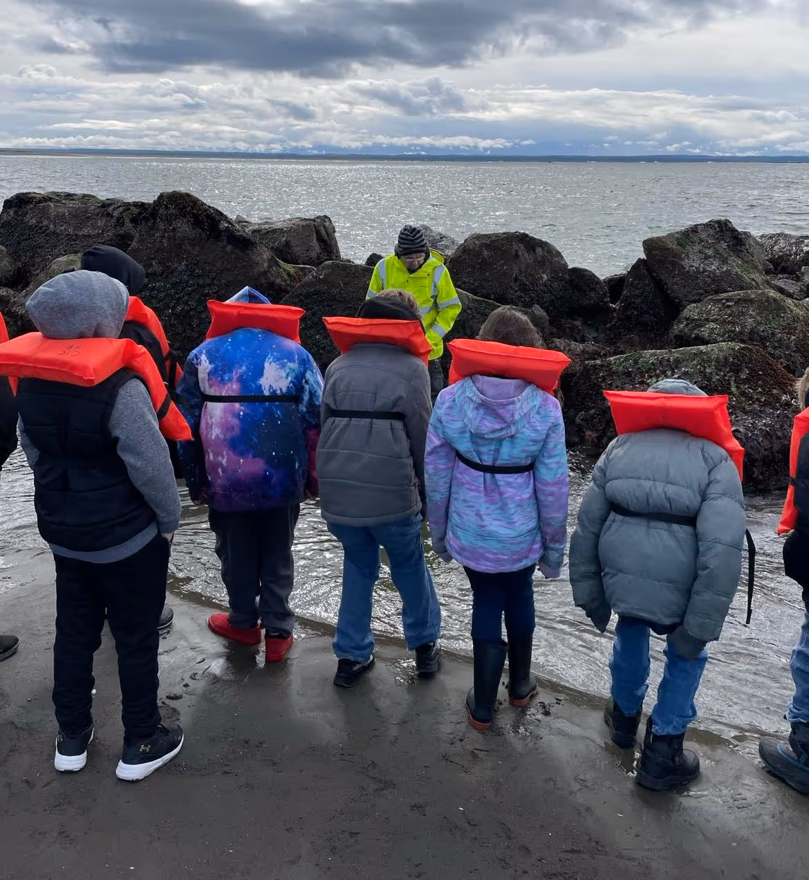 Full STEAM Ahead! The Art of Science