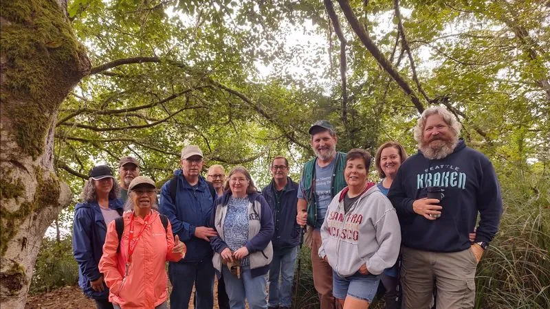 Tidelines: June, 2024