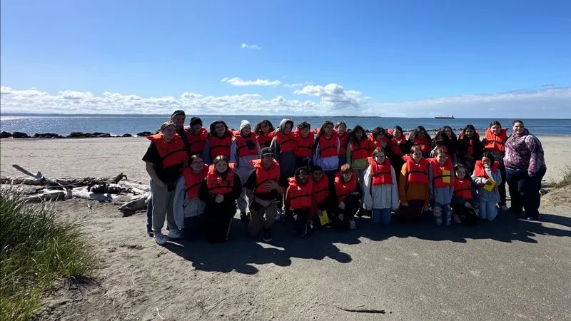 Tidelines: September, 2024