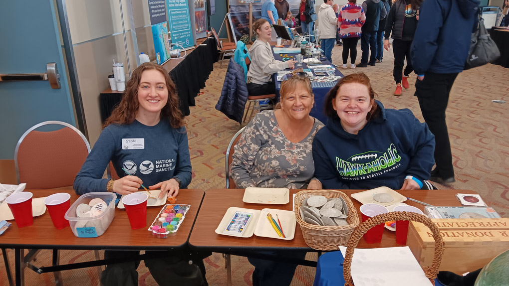 Tidelines: August, 2025