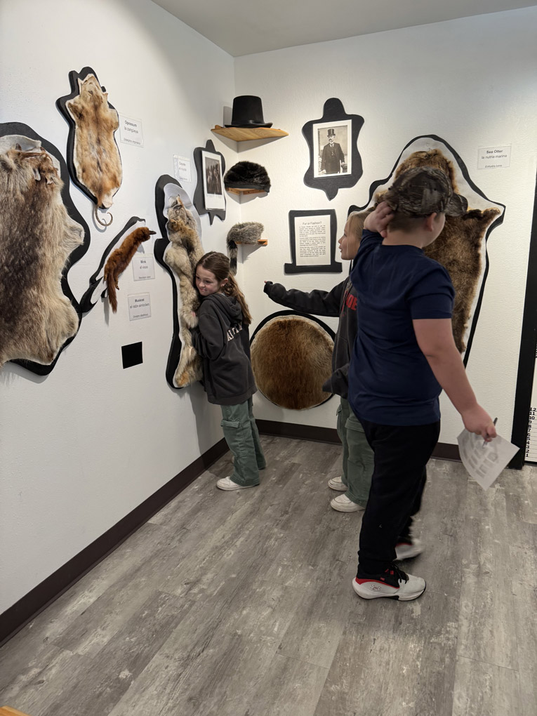 Tidelines: December, 2024