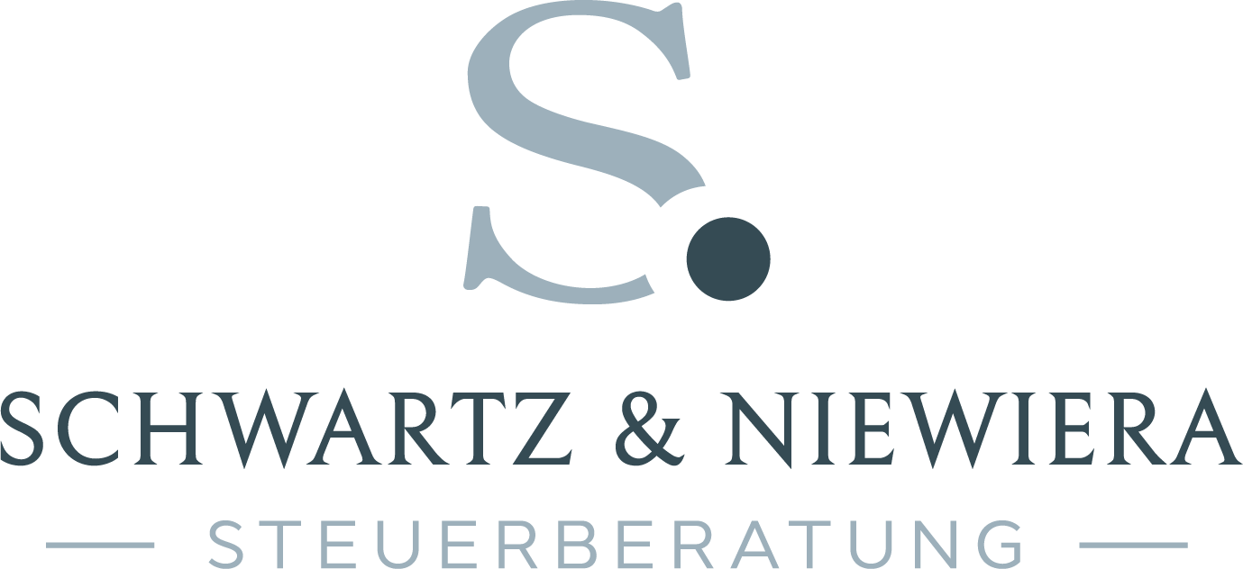 Logo Schwartz & Niewiera