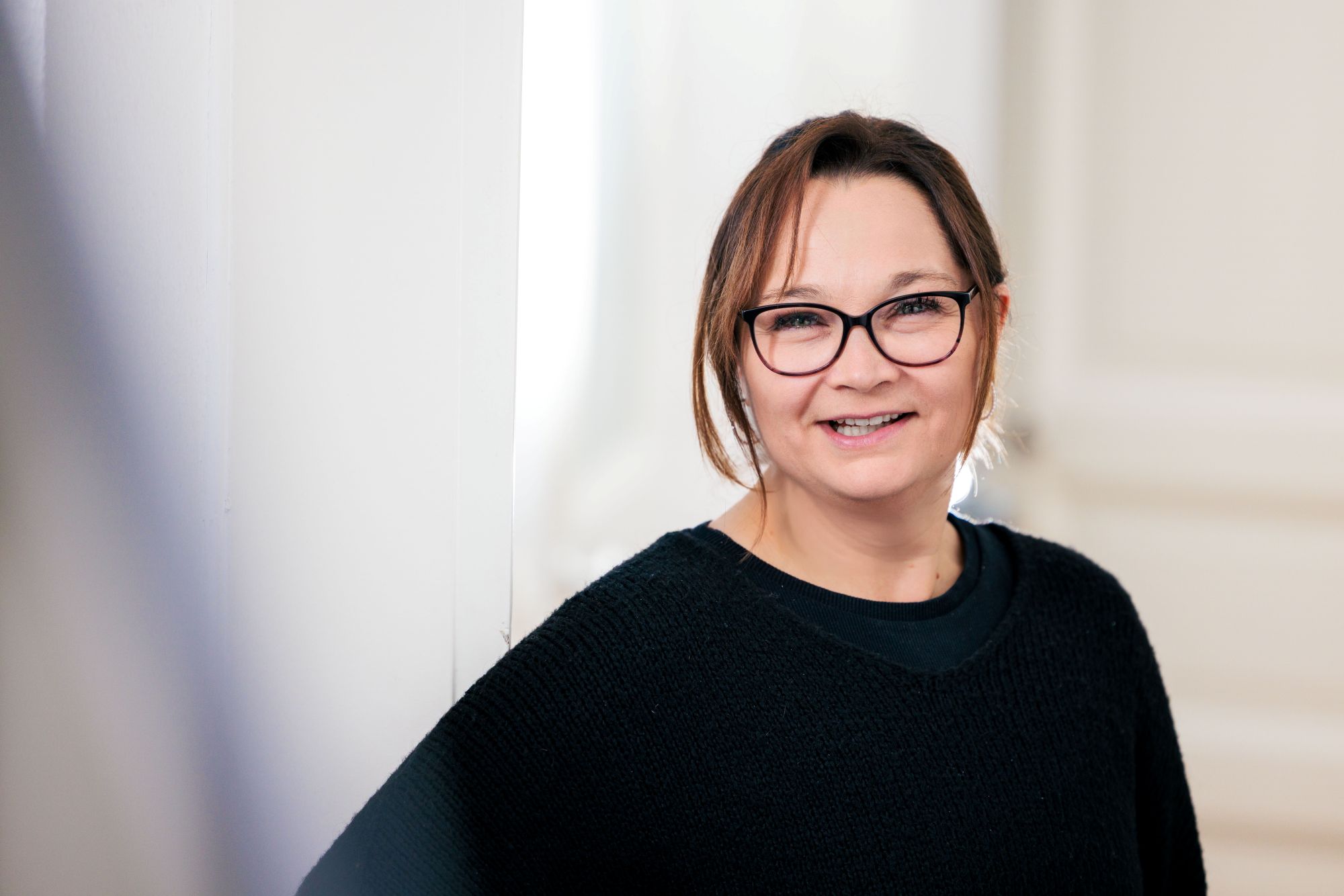 Portraitbild Susanne Maletz