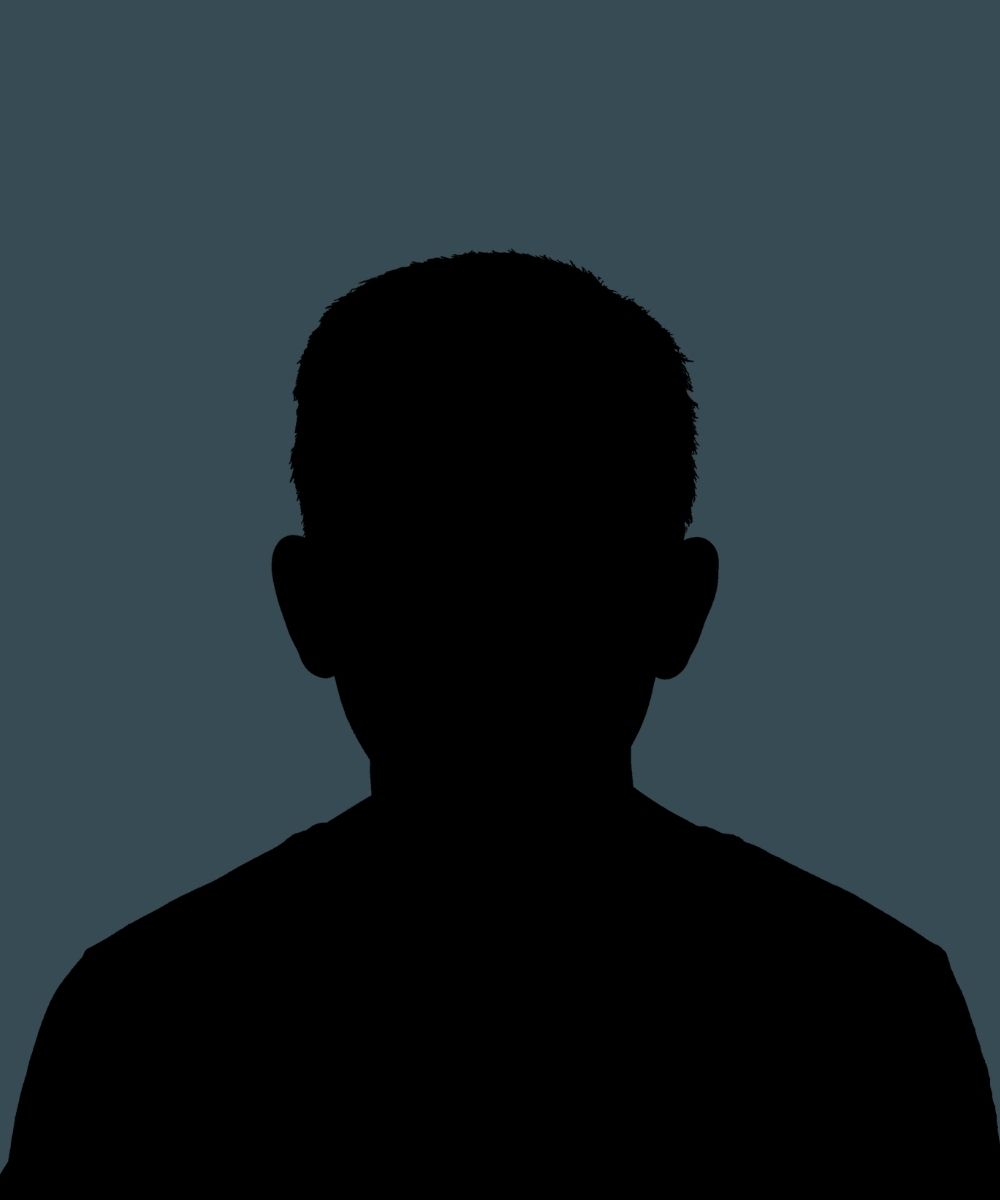 Portraitbild Jannek Rhode