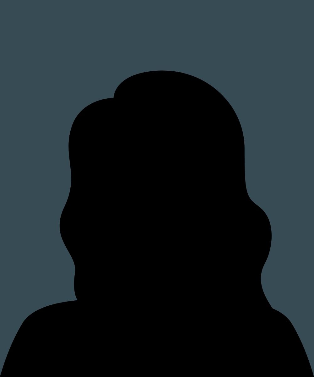 Portraitbild Alicia Fleu