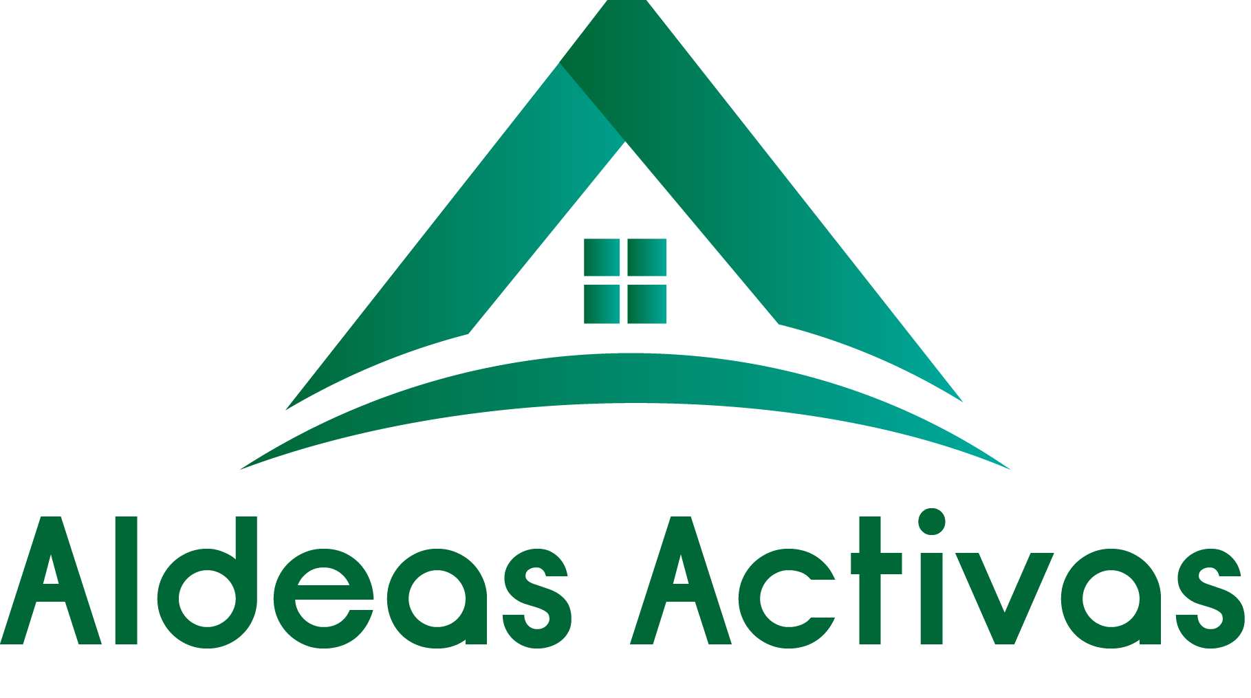 Logotipo Aldeas Activas