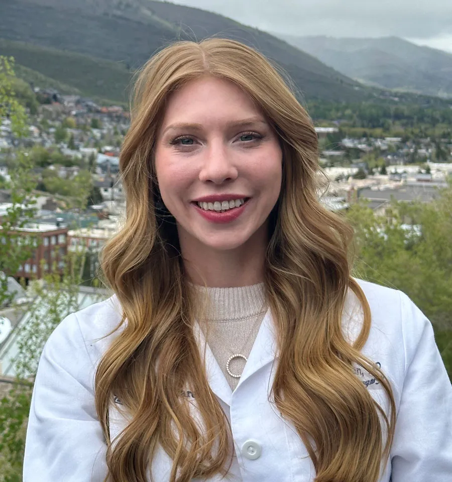 Dr. Victoria Fritz, Founder and CEO of Surrogacy Matchmaker