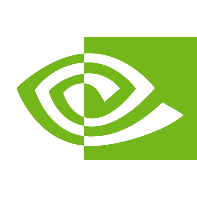 NVIDIA logo
