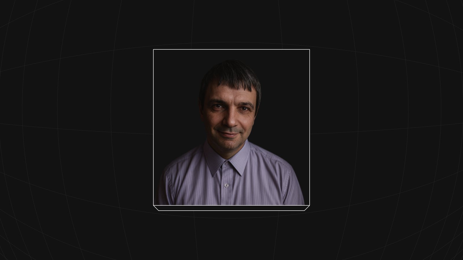 The Human/AI Frontier: A Conversation with Bogdan Grechuk