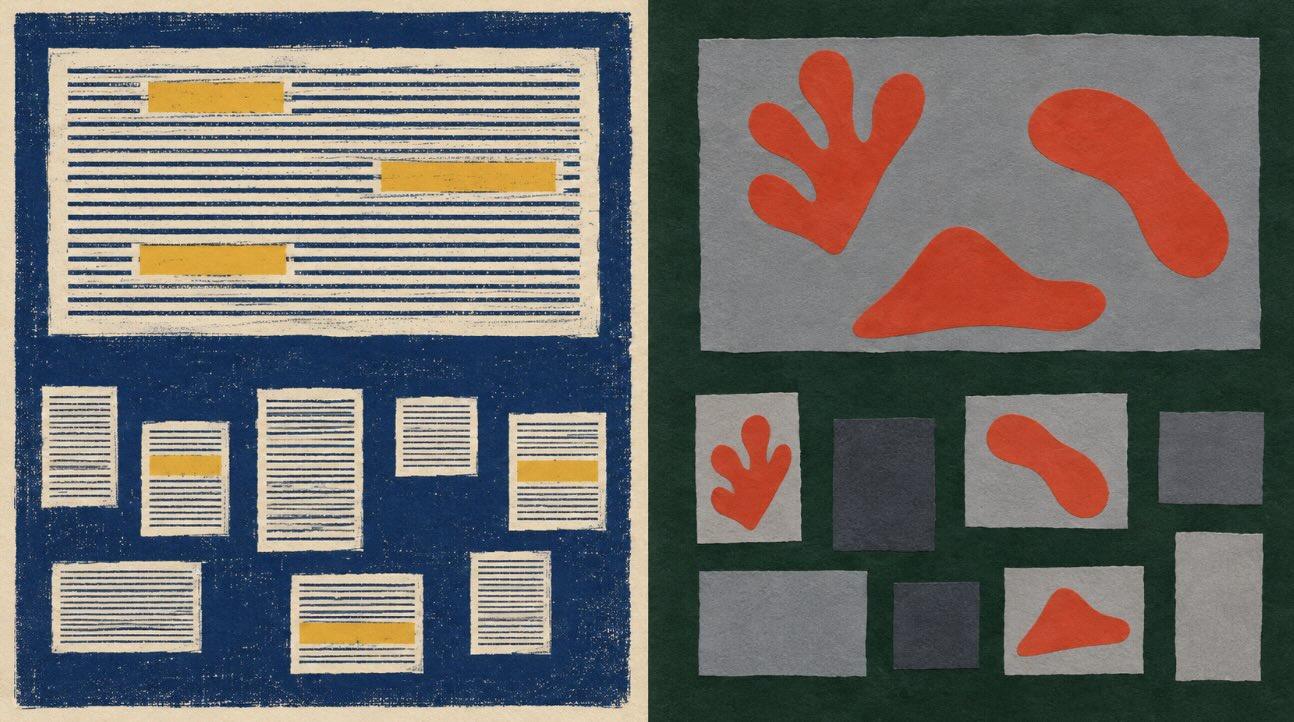What Does GDP.pdf Teach — Beyond PDFs?