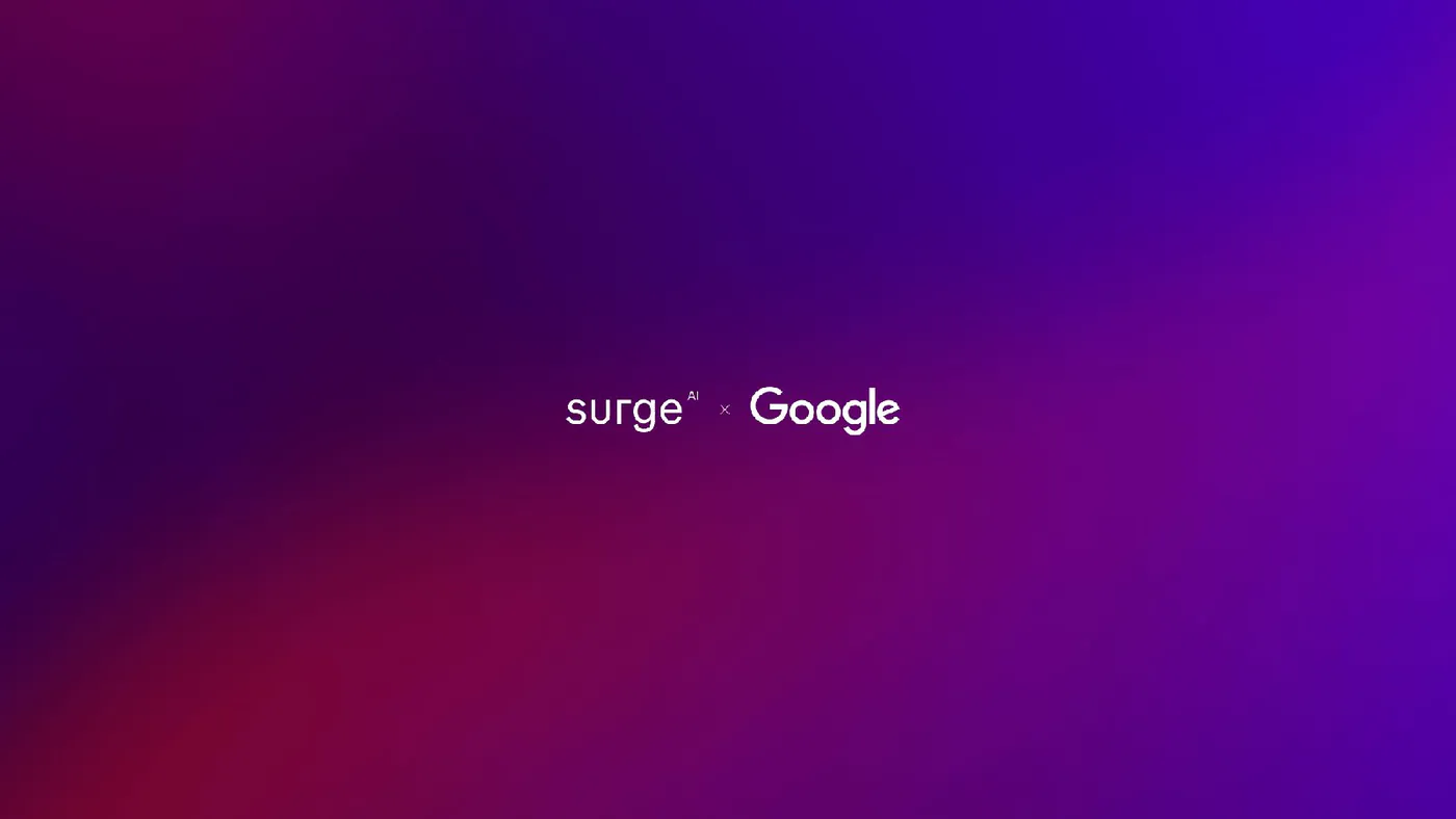 Google Search is Falling Behind