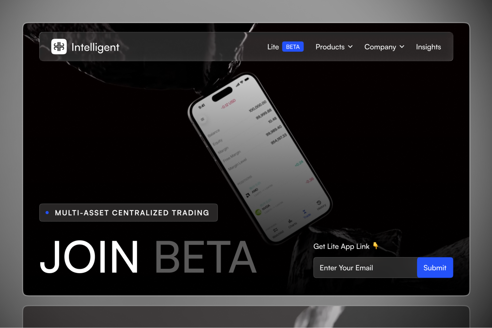 site profile thumbnail