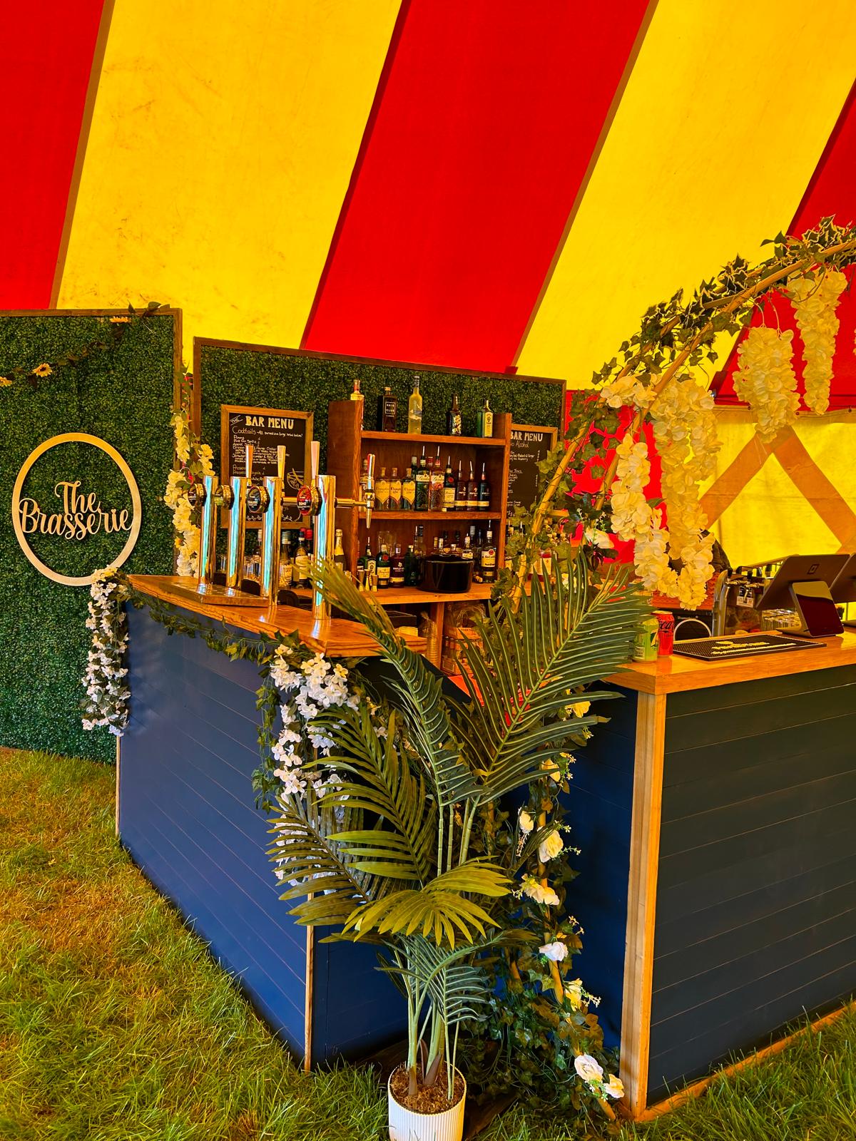 image of food truck festival (for a food truck)