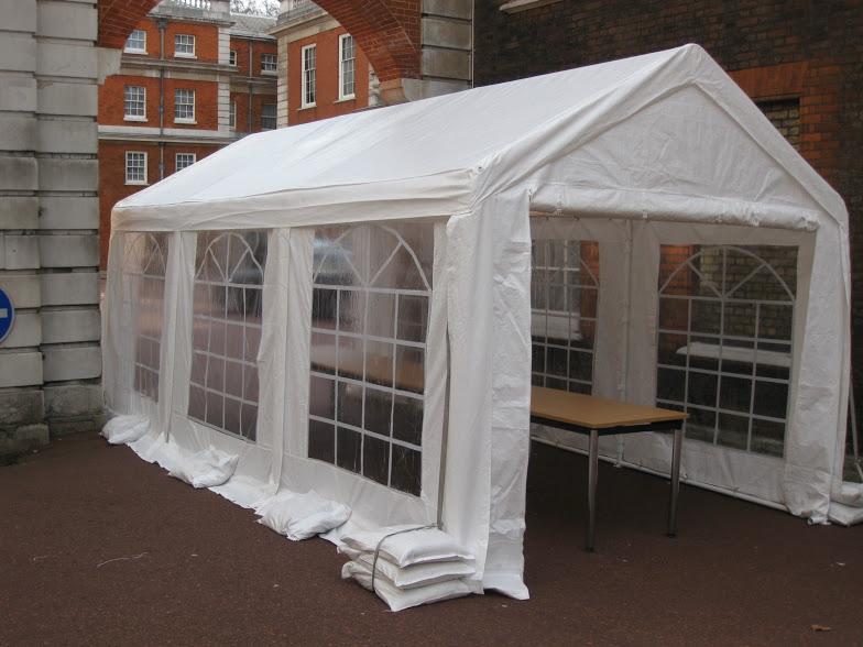 image of successful event (corporate gathering)