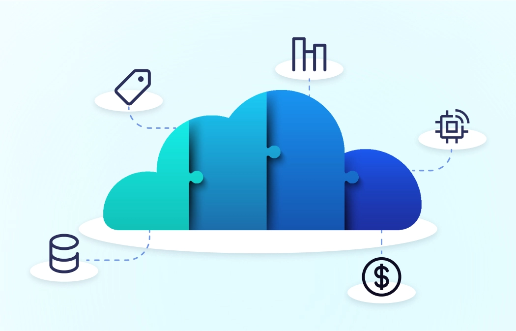 The race to adopt FinOps as the next-generation cloud management approach
