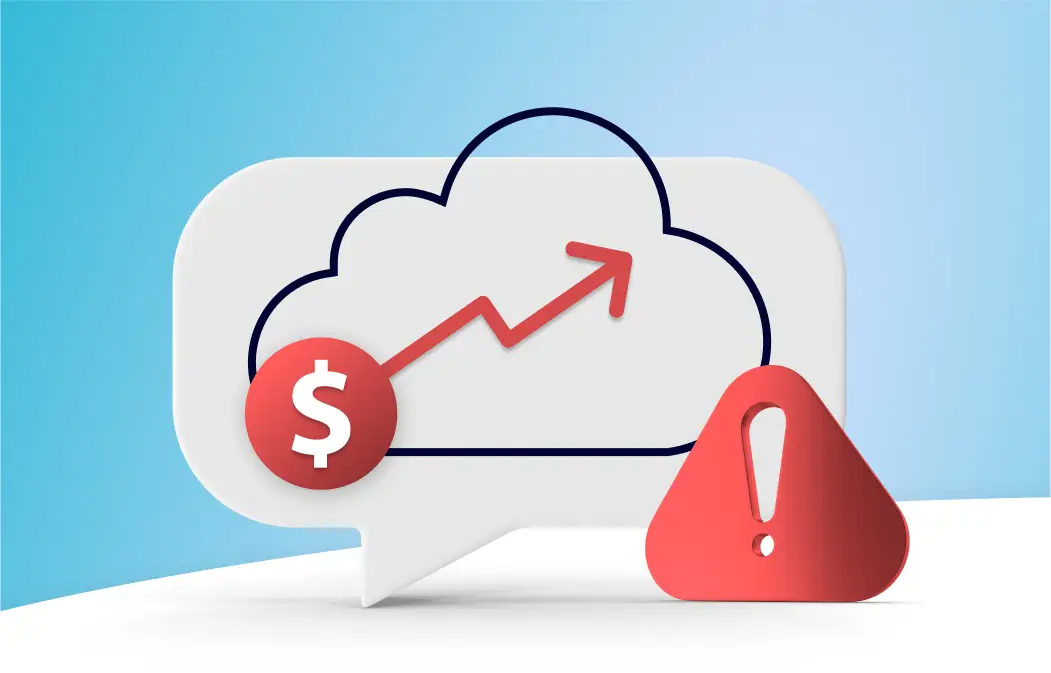 Real-time alerts and insights into unexpected spikes in cloud spending.