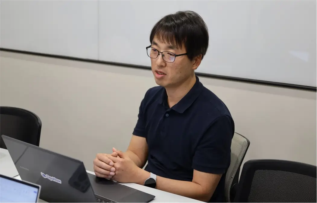 Interview: OpsNow Leads Global CMP Technology Trends.