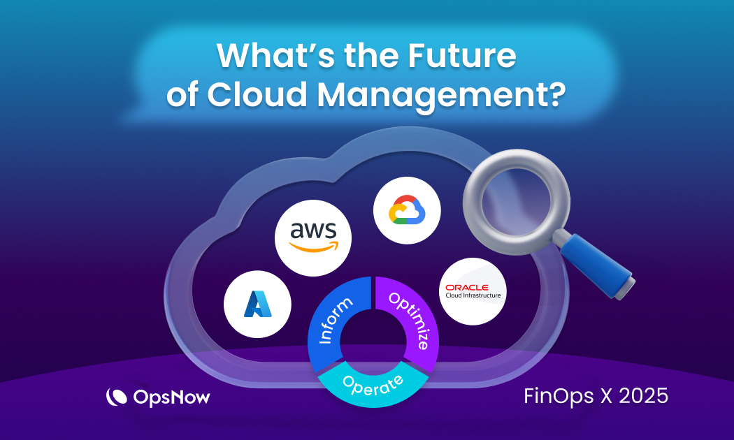 FinOps X represents a major transformation shaping the future of intelligent cloud management.