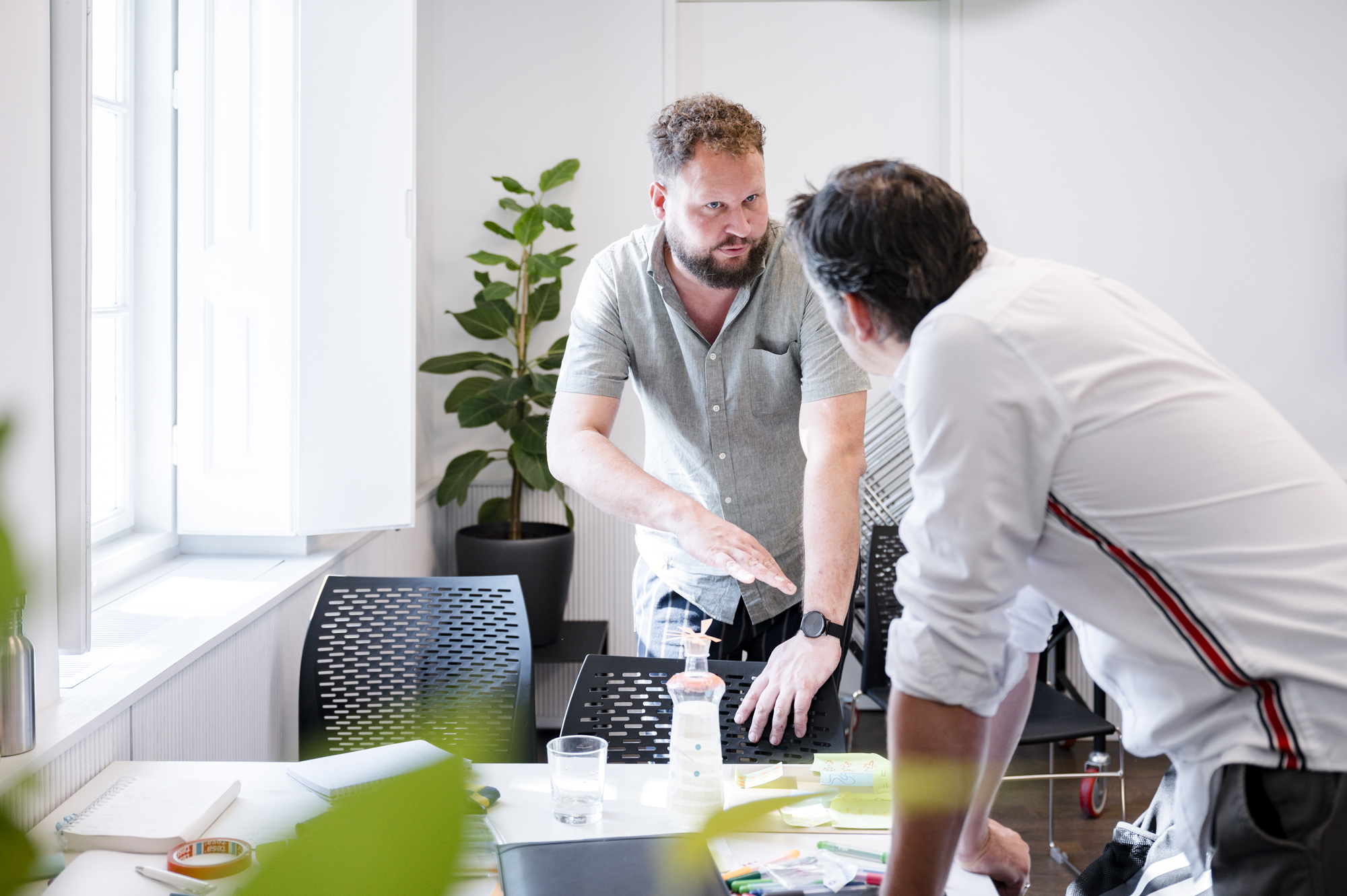 Fotografie: Lakos Máté