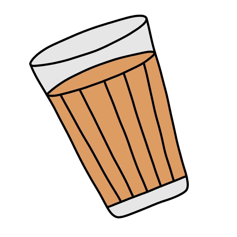 chai breaks