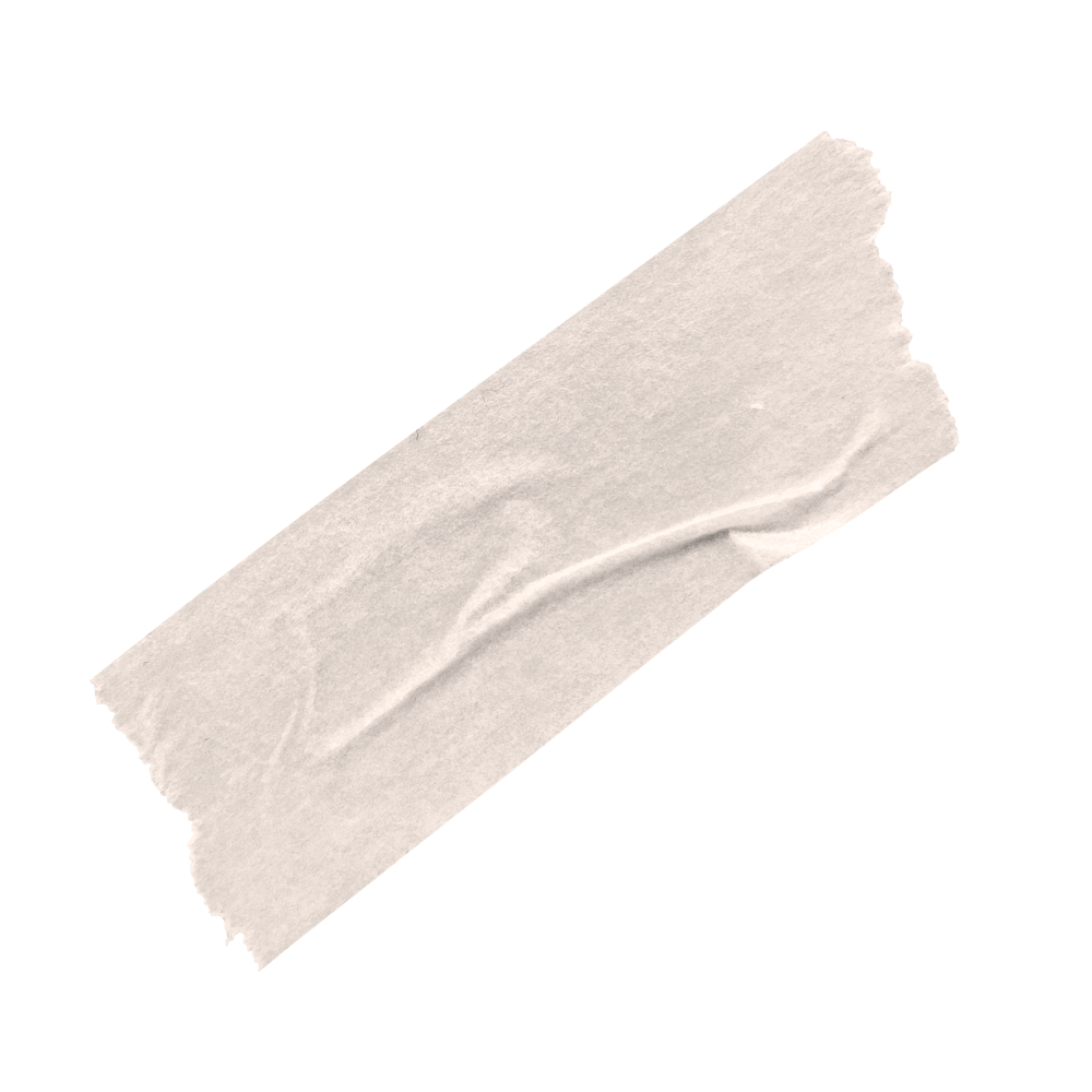 Masking Tape