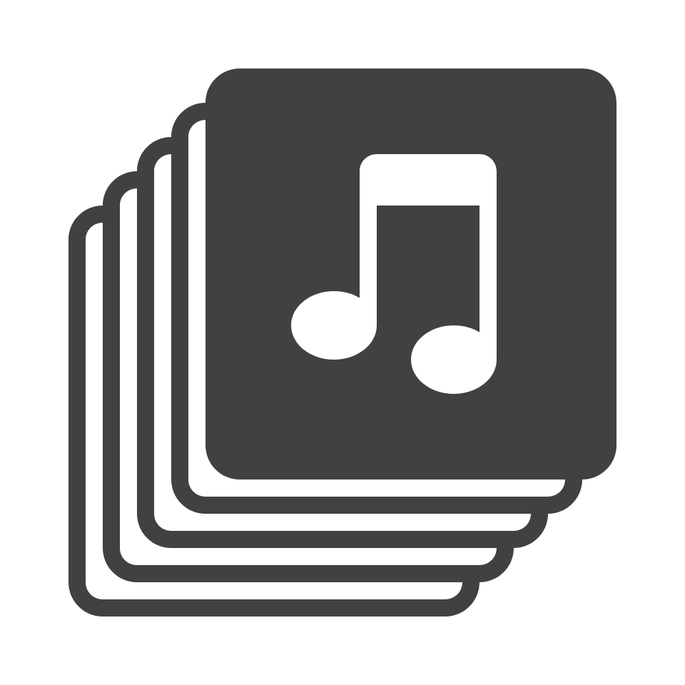 Playlists