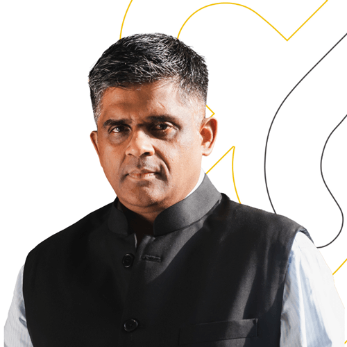 V.G. JAISHANKAR