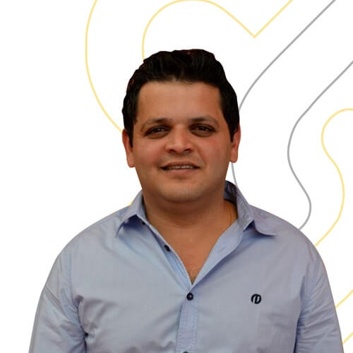 GAUTAM JUKAR