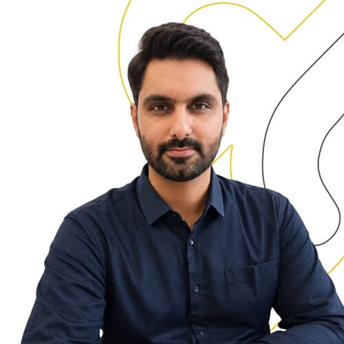 GAUTAM RAINA