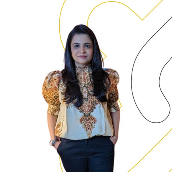 PRATIKSHA VAIDYA