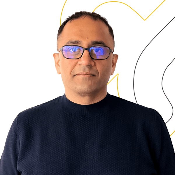 V.G. JAIRAM