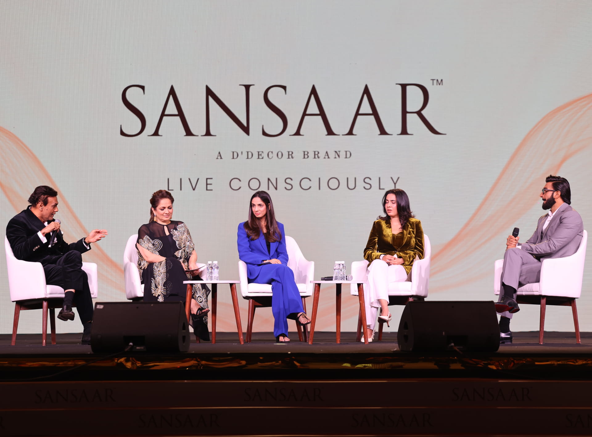 Ddecor Sansaar Launch