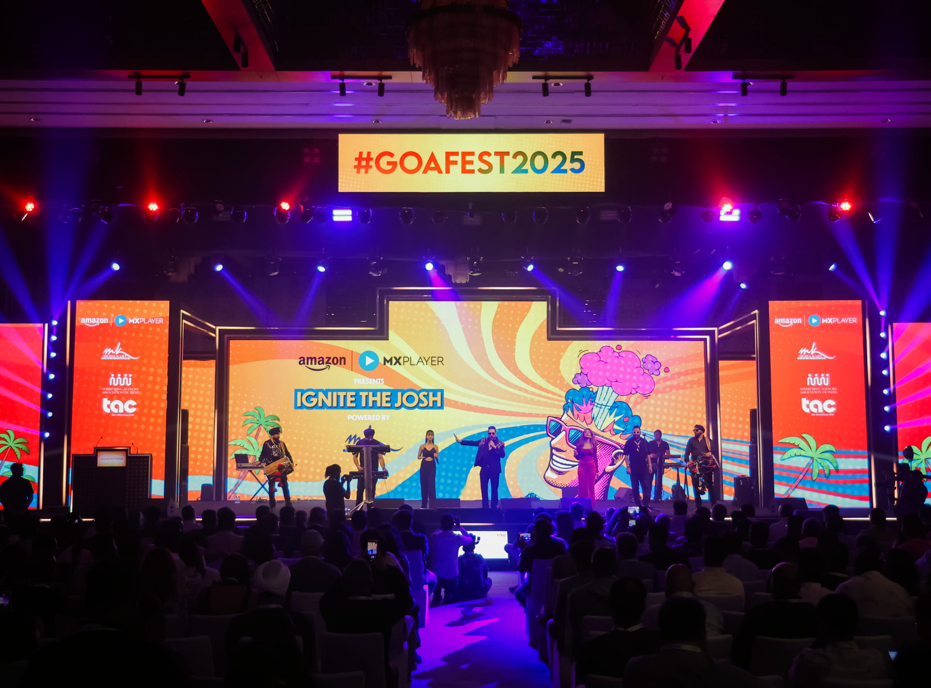 Goafest 2025