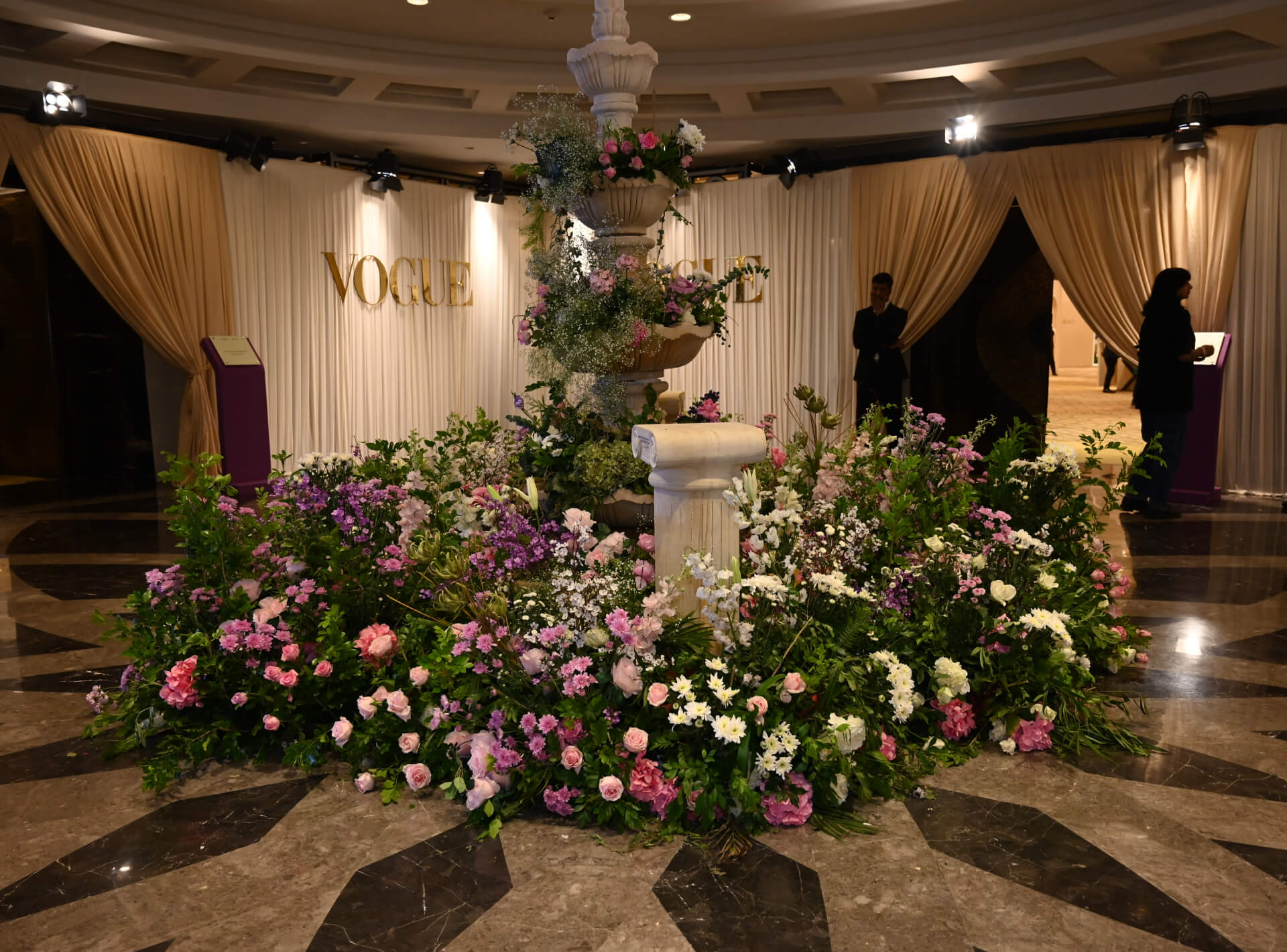 Vogue Wedding Atelier