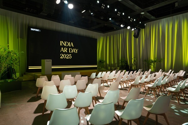 Snap India AR Day 2025