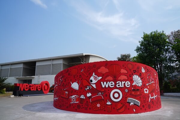 Target all IN 2025